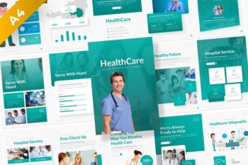 healthcare-medical-potrait-presentation-template