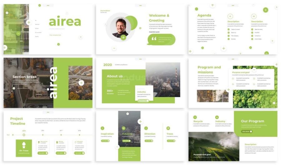 airea-air-pollutions-powerpoint-template