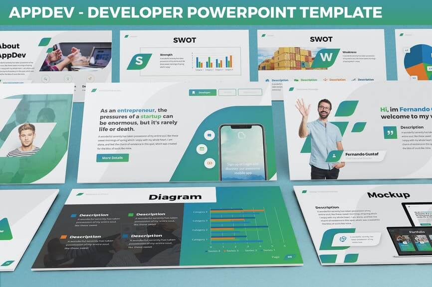 appdev-developer-powerpoint