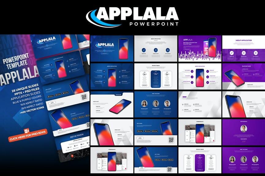 applala-application