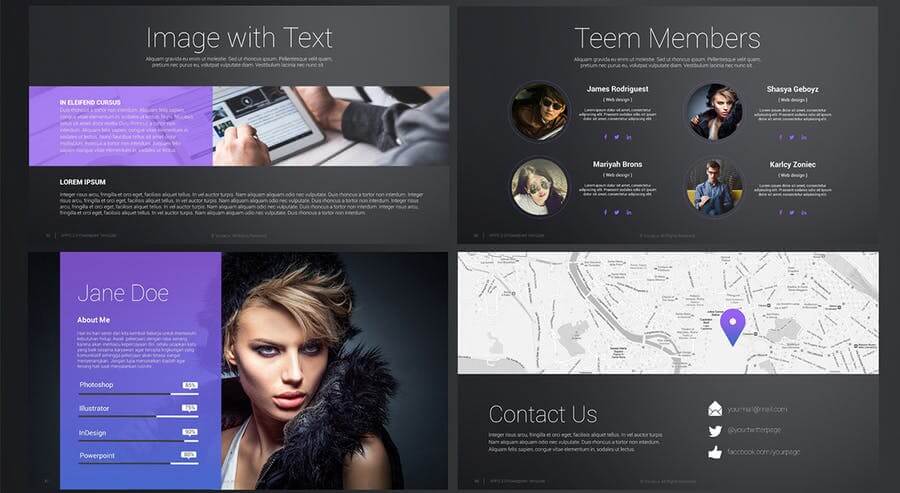 appo-3-0-powerpoint-template