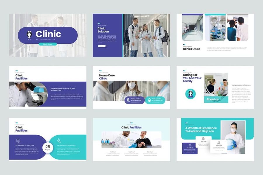 clinic-powerpoint