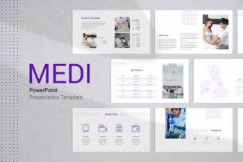 medical-health-insurance-powerpoint-template