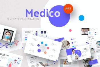 medicalist-healthcare-powerpoint
