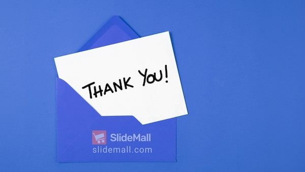 [Chia sẻ] 39 Slide Thank You Hiện Đại Làm Thuyết Trình – Link Drive