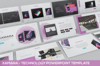 xamara-technology-powerpoint