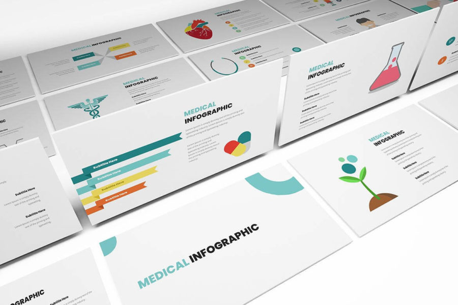 mau-powerpoint-medical-infographic